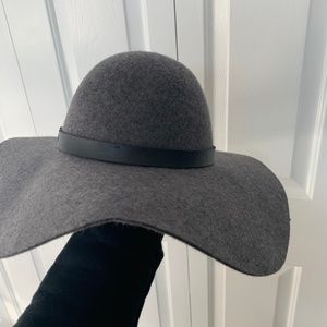 Winter Fashion Hat